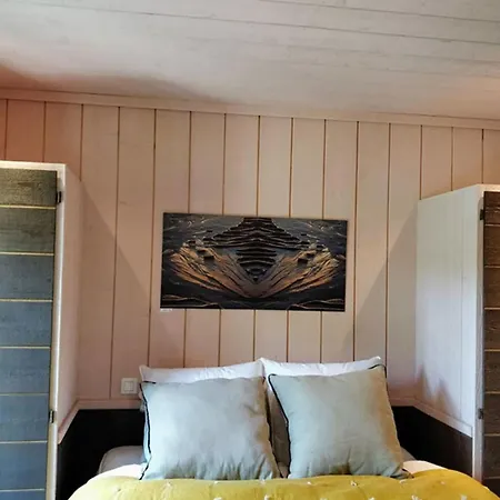 Mimbeau فيلة Lège-Cap-Ferret
